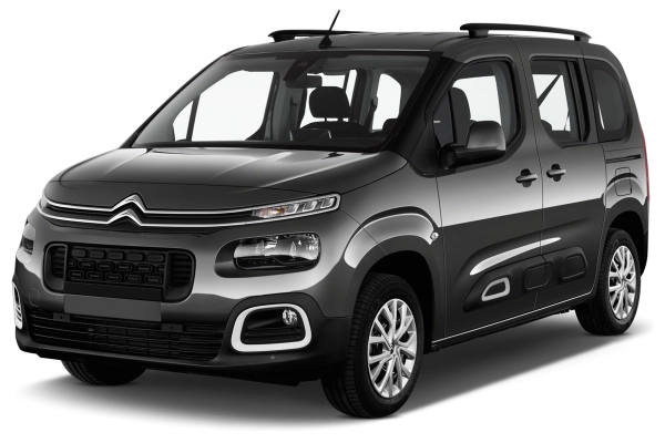 Citroen Berlingo Maroc neuve Prix versions et fiches techniques