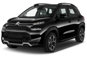 citroen maroc c3 aircross