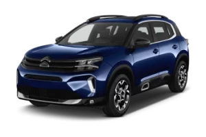 imager citroen c5 aircross