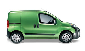 Fiat Fiorino Cargo