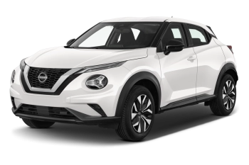 image de nissan juke maroc