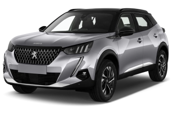 image de peugeot 2008 maroc