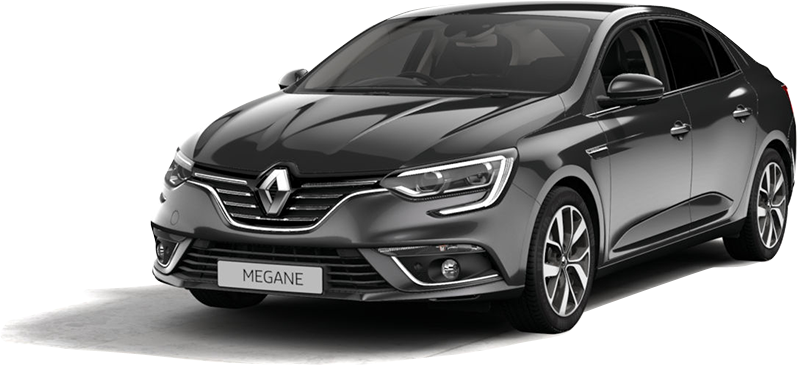 image de renault mégane seda maroc