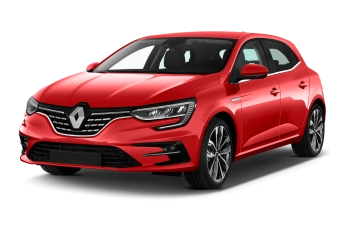 image de renault mégane maroc