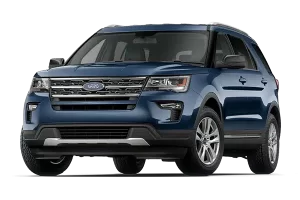 image de ford explorer maroc