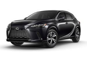 image de lexus rx