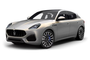 image de maserati grecali maroc