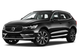 Image de volvo xc60 maroc