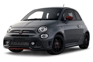 abarth maroc 595