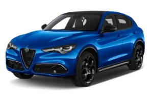 Image de Alfa romeo Maroc Stelvio