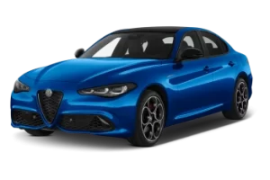 Image de Alfa romeo maroc Guilia