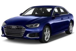 image audi maroc a4