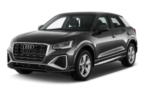 image audi maroc q2