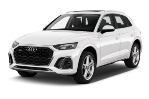 image audi maroc q5