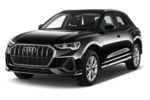 image audi maroc q3