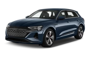 image audi maroc q8 etron