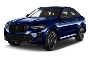 image bmw maroc x4