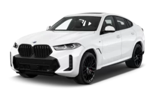 image bmw maroc x6