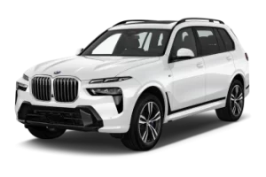 image bmw maroc x7