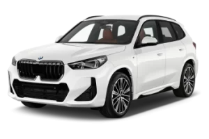 image bmw maroc x1