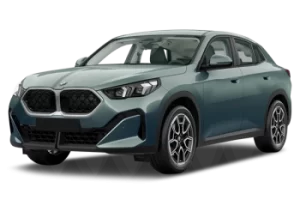 image bmw maroc x2