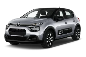 image citroen maroc c3