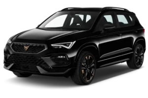 image de cupra maroc ateca