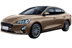 image de ford maroc focus sedan