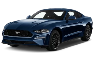 image de ford mustang maroc