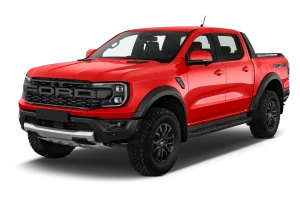 image de ford ranger maroc