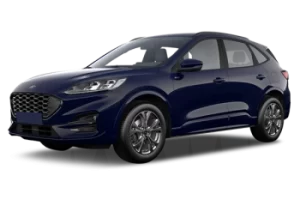 image de ford maroc kuga