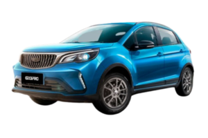 image de geely maroc gx3 pro