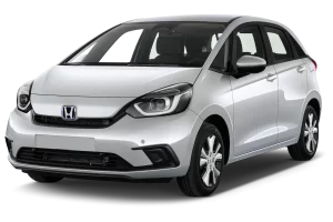 image de honda maroc jazz