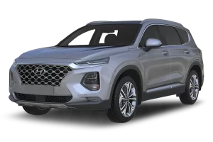 image hyundai santa fe