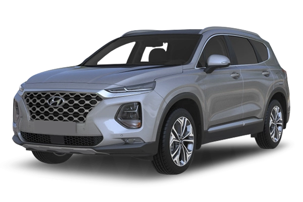 image hyundai santa fe