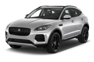 image de jaguar E-pace maroc