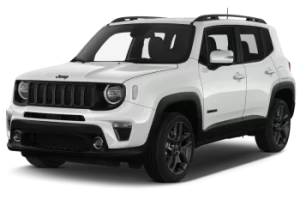 image jeep renegade maroc