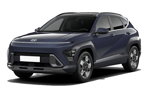 image hyundai kona maroc