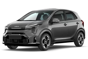 image kia picanto maroc