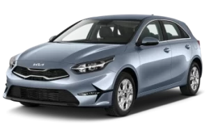 image de kia ceed maroc