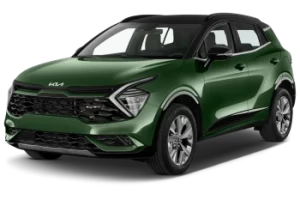 image de kia sportage maroc