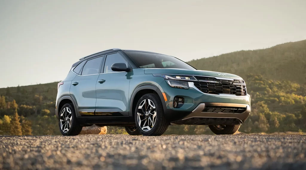 Les SUV : Tendances, Comparaisons et Perspectives