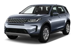 image de land rover discovery