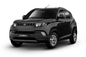 image de mahindra kuv 100 maroc