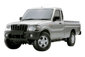 image de mahindra scorpio maroc