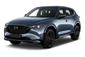 image de mazda cx- 5 maroc