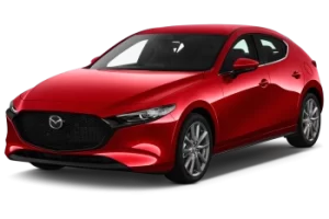 image de mazda 3 maroc