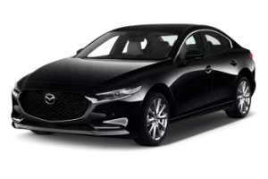 image de mazda 3 berline maroc