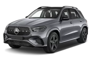 image de mercedes-benz gle maroc