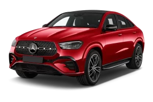 image de mercedes-benz gle coupé maroc